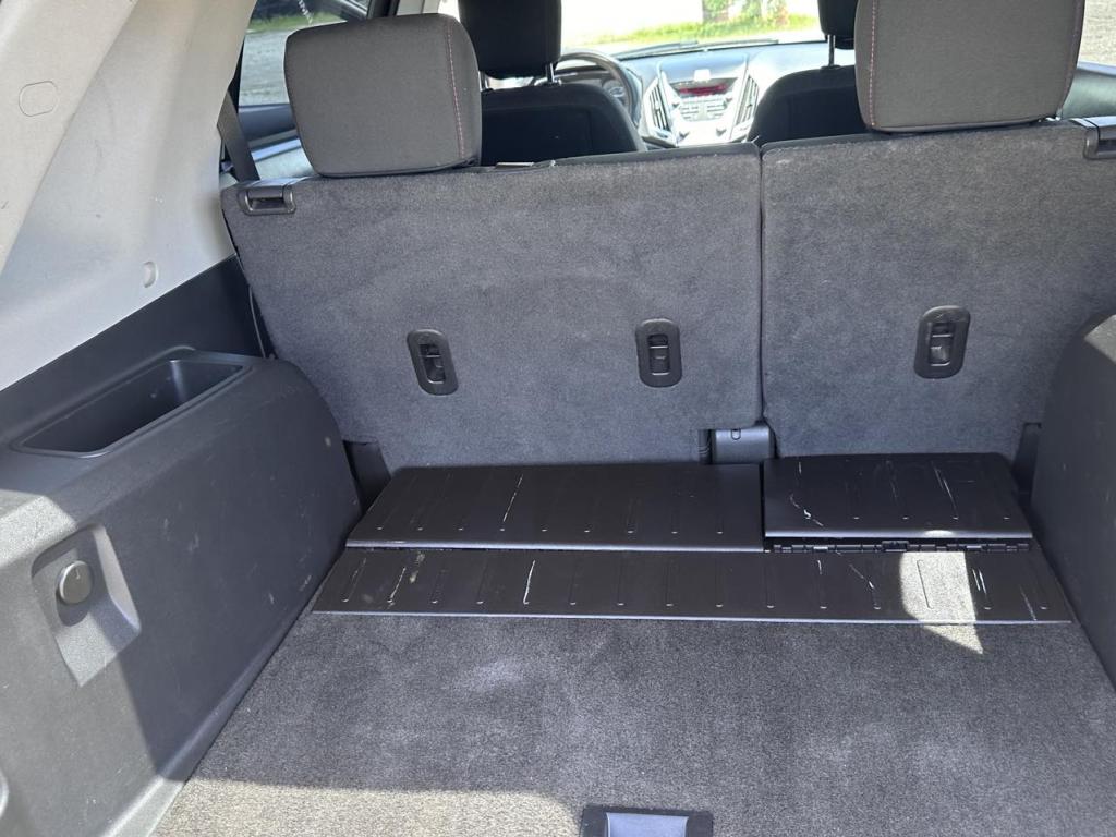 GMC TERRAIN SLE