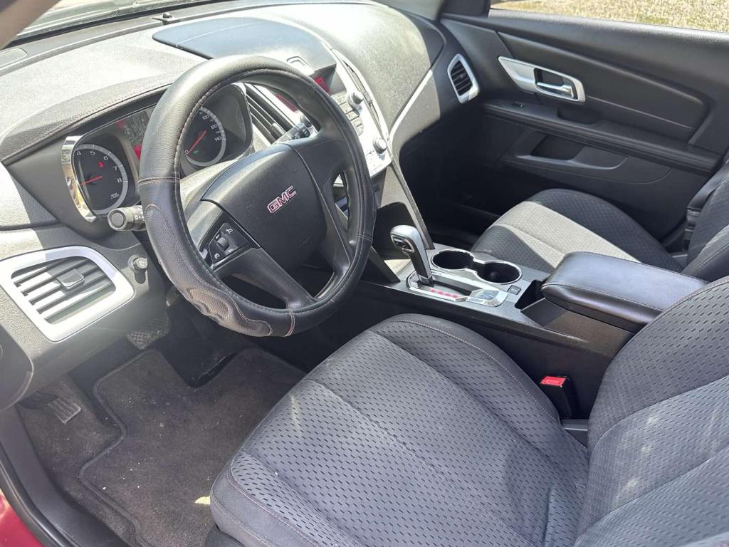 GMC TERRAIN SLE