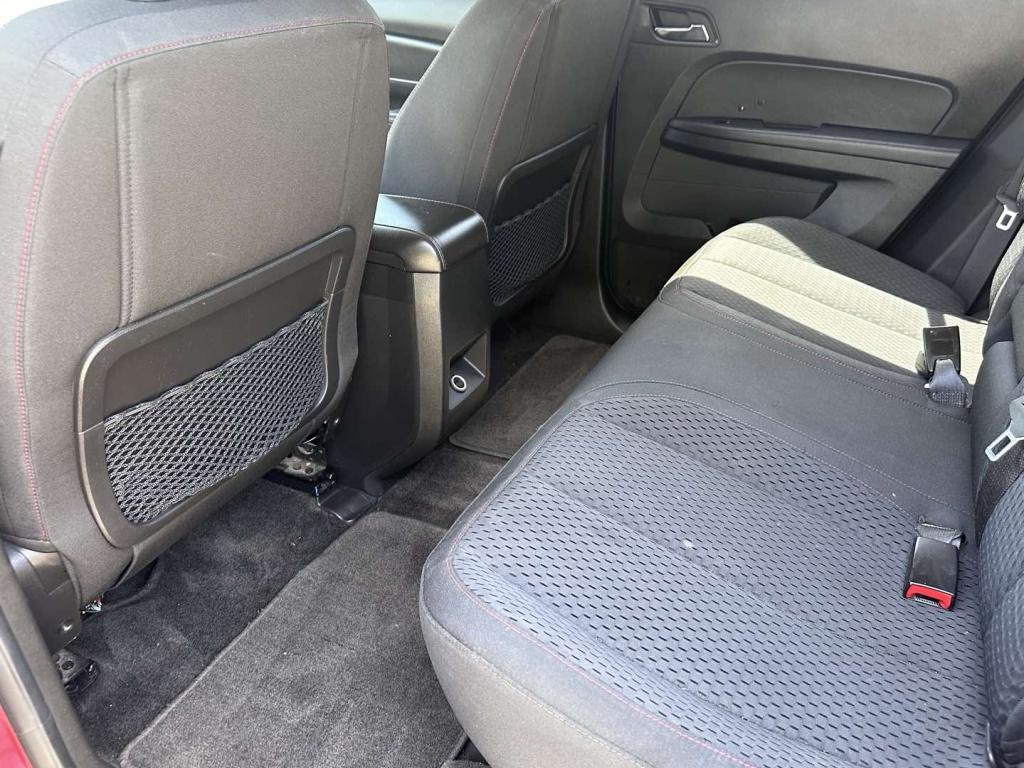 GMC TERRAIN SLE