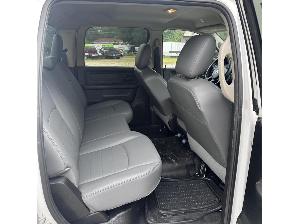 DODGE RAM 3500