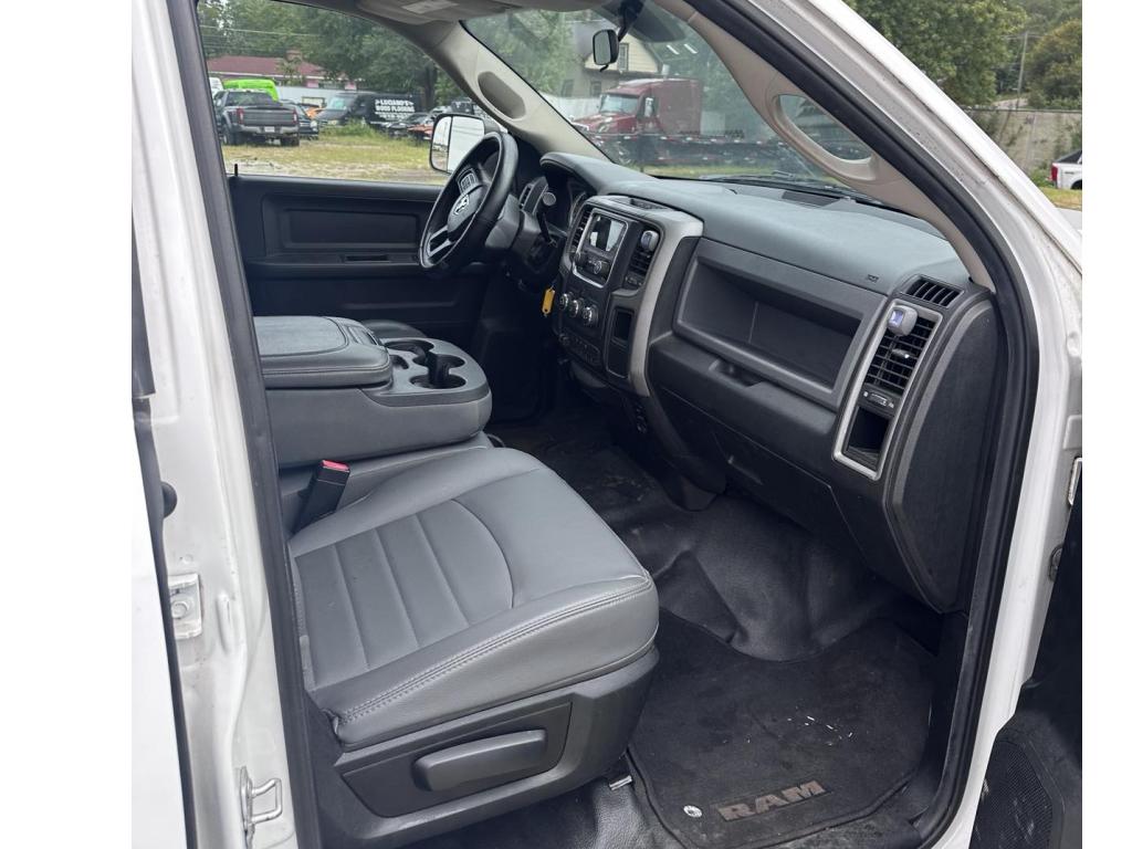 DODGE RAM 3500