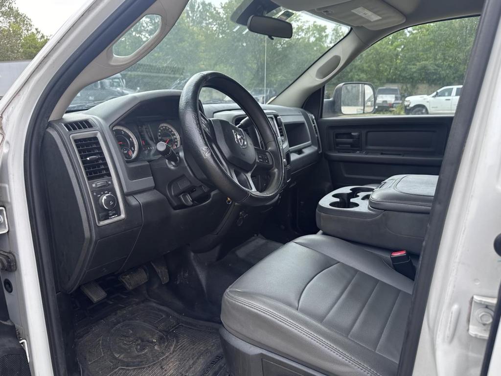 DODGE RAM 3500