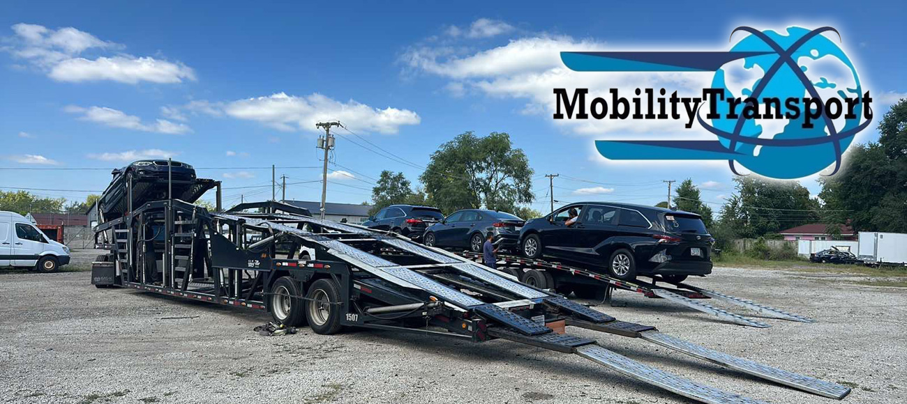 USA Mobility Transport